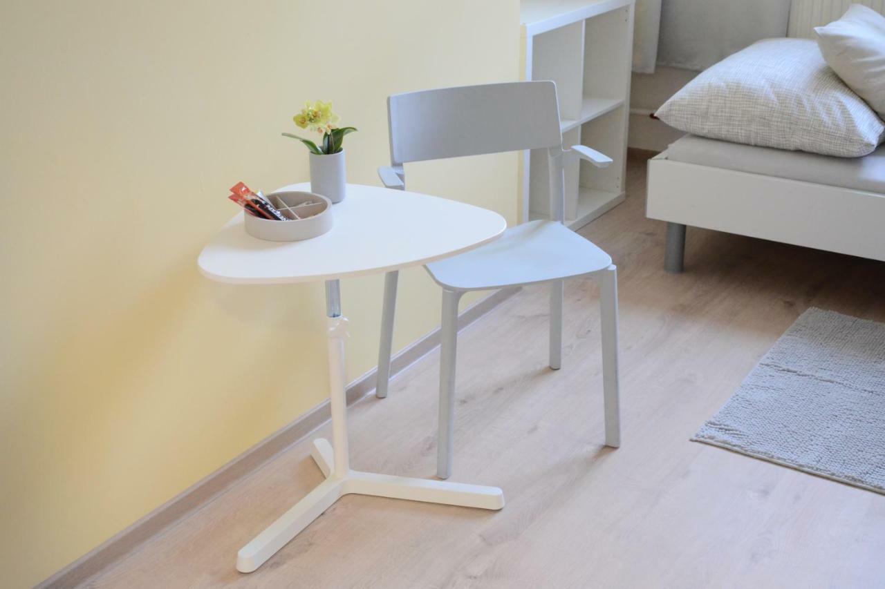 Hostel ברטיסלאבה מראה חיצוני תמונה