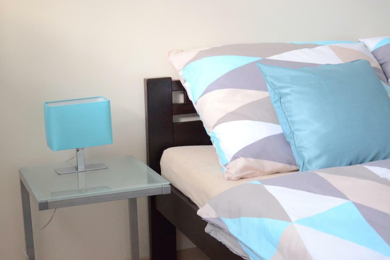 Hostel ברטיסלאבה מראה חיצוני תמונה