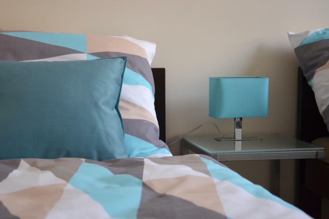 Hostel ברטיסלאבה מראה חיצוני תמונה