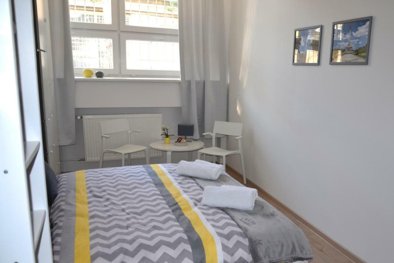 Hostel ברטיסלאבה מראה חיצוני תמונה