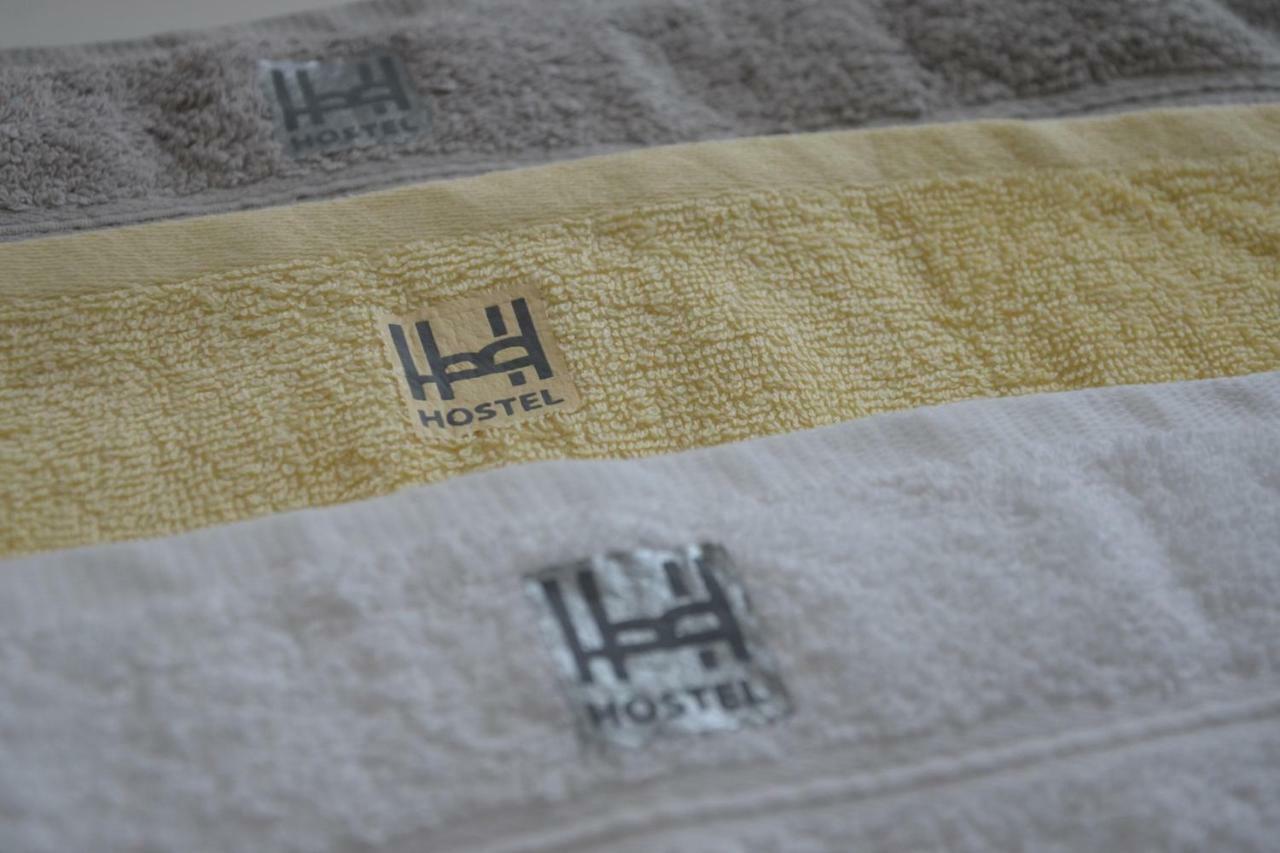 Hostel ברטיסלאבה מראה חיצוני תמונה
