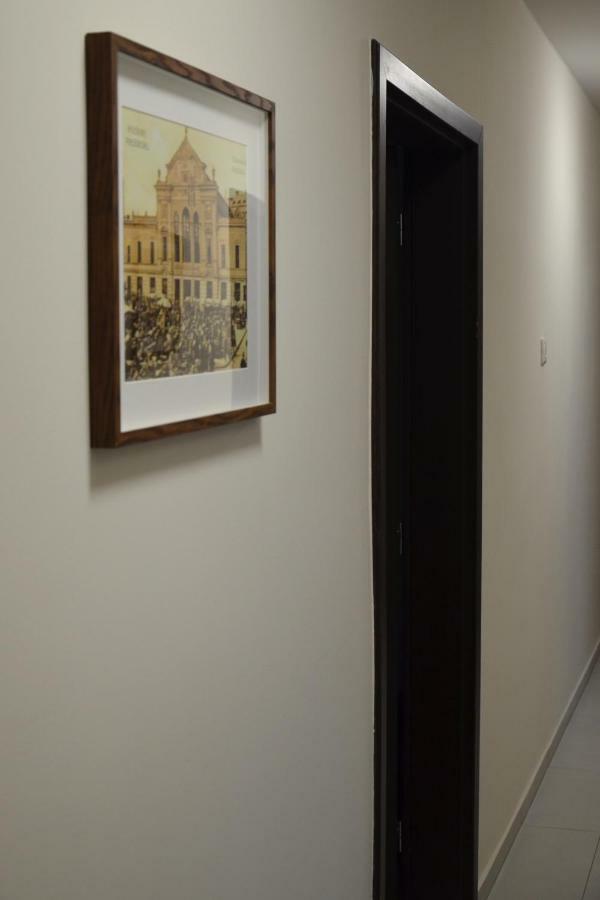 Hostel ברטיסלאבה מראה חיצוני תמונה
