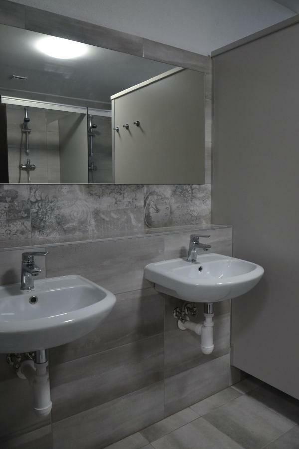 Hostel ברטיסלאבה מראה חיצוני תמונה
