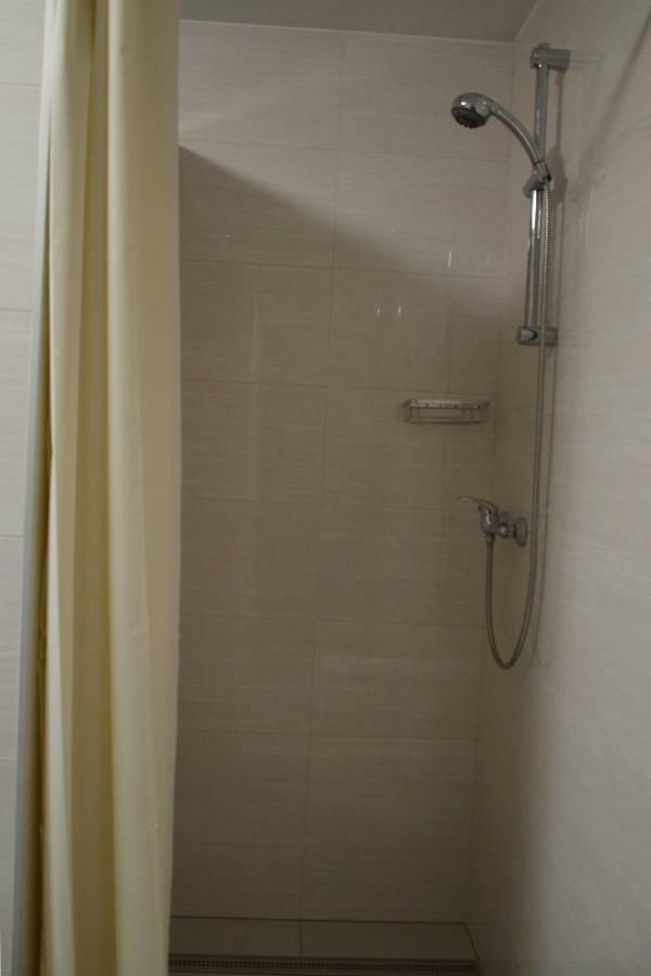 Hostel ברטיסלאבה מראה חיצוני תמונה