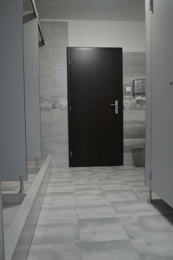 Hostel ברטיסלאבה מראה חיצוני תמונה
