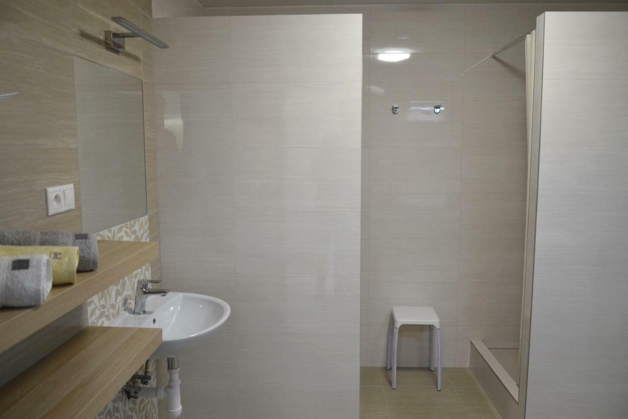 Hostel ברטיסלאבה מראה חיצוני תמונה