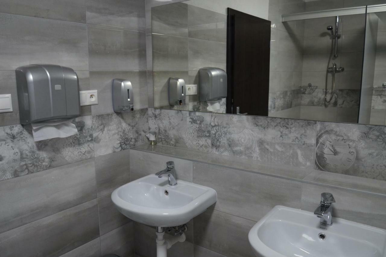 Hostel ברטיסלאבה מראה חיצוני תמונה