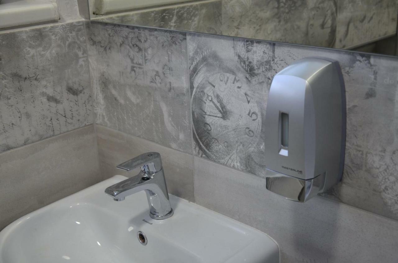 Hostel ברטיסלאבה מראה חיצוני תמונה
