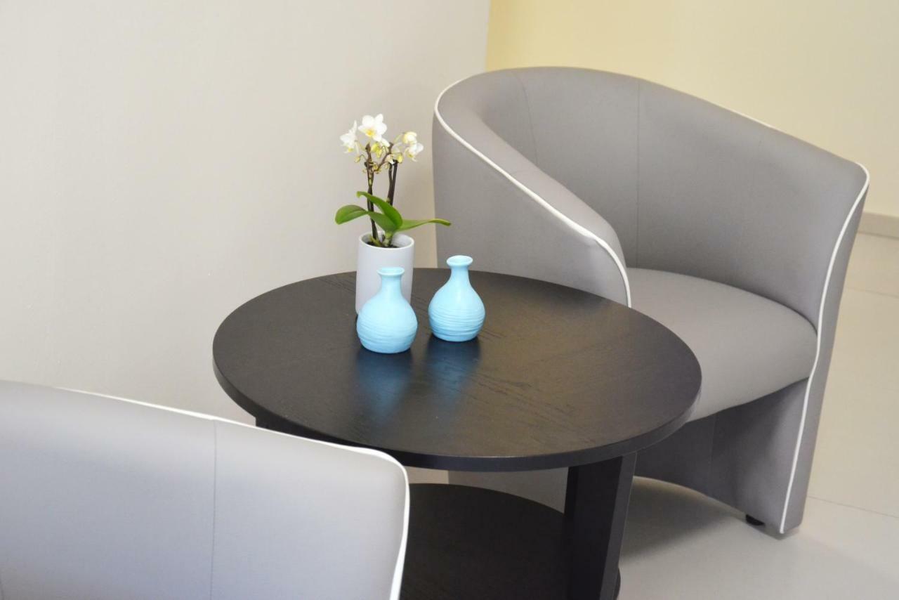 Hostel ברטיסלאבה מראה חיצוני תמונה