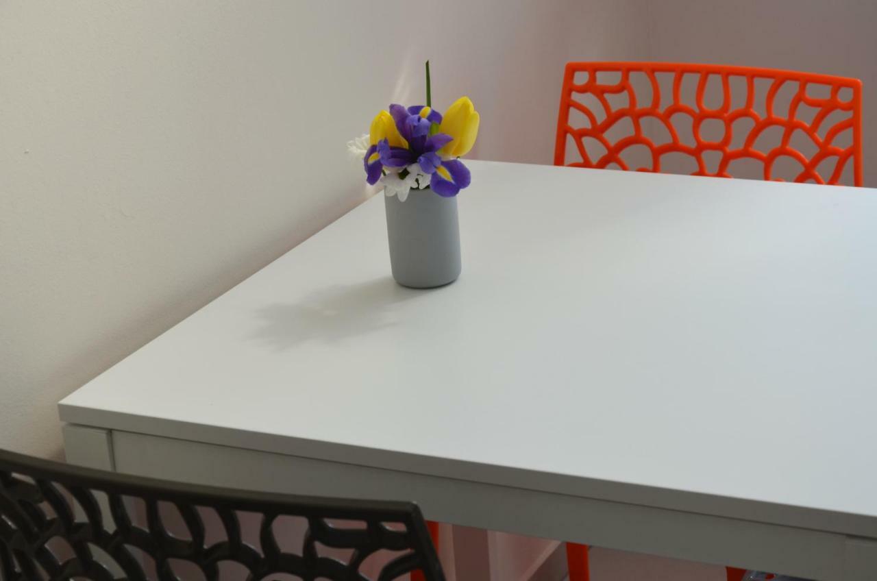 Hostel ברטיסלאבה מראה חיצוני תמונה