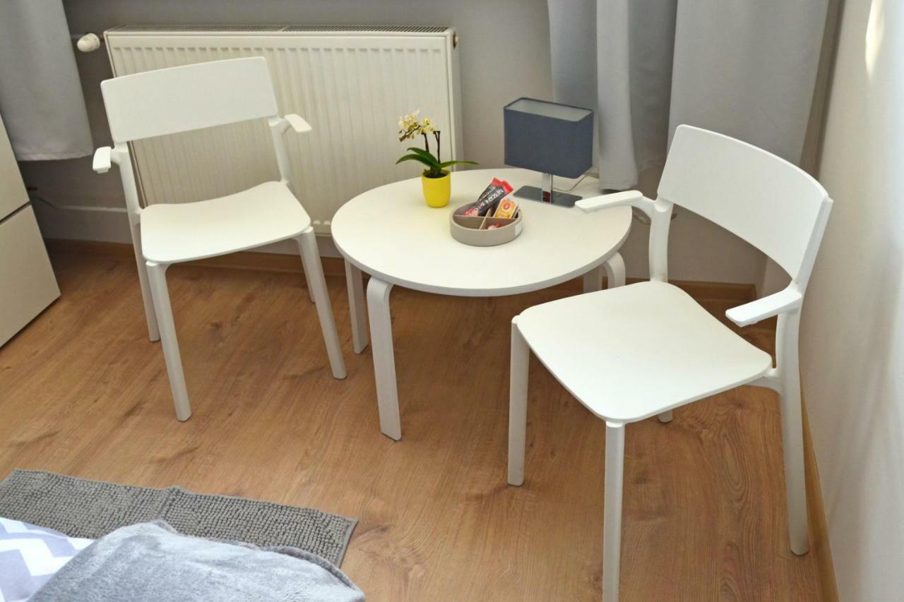Hostel ברטיסלאבה מראה חיצוני תמונה