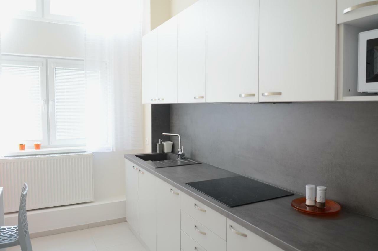 Hostel ברטיסלאבה מראה חיצוני תמונה
