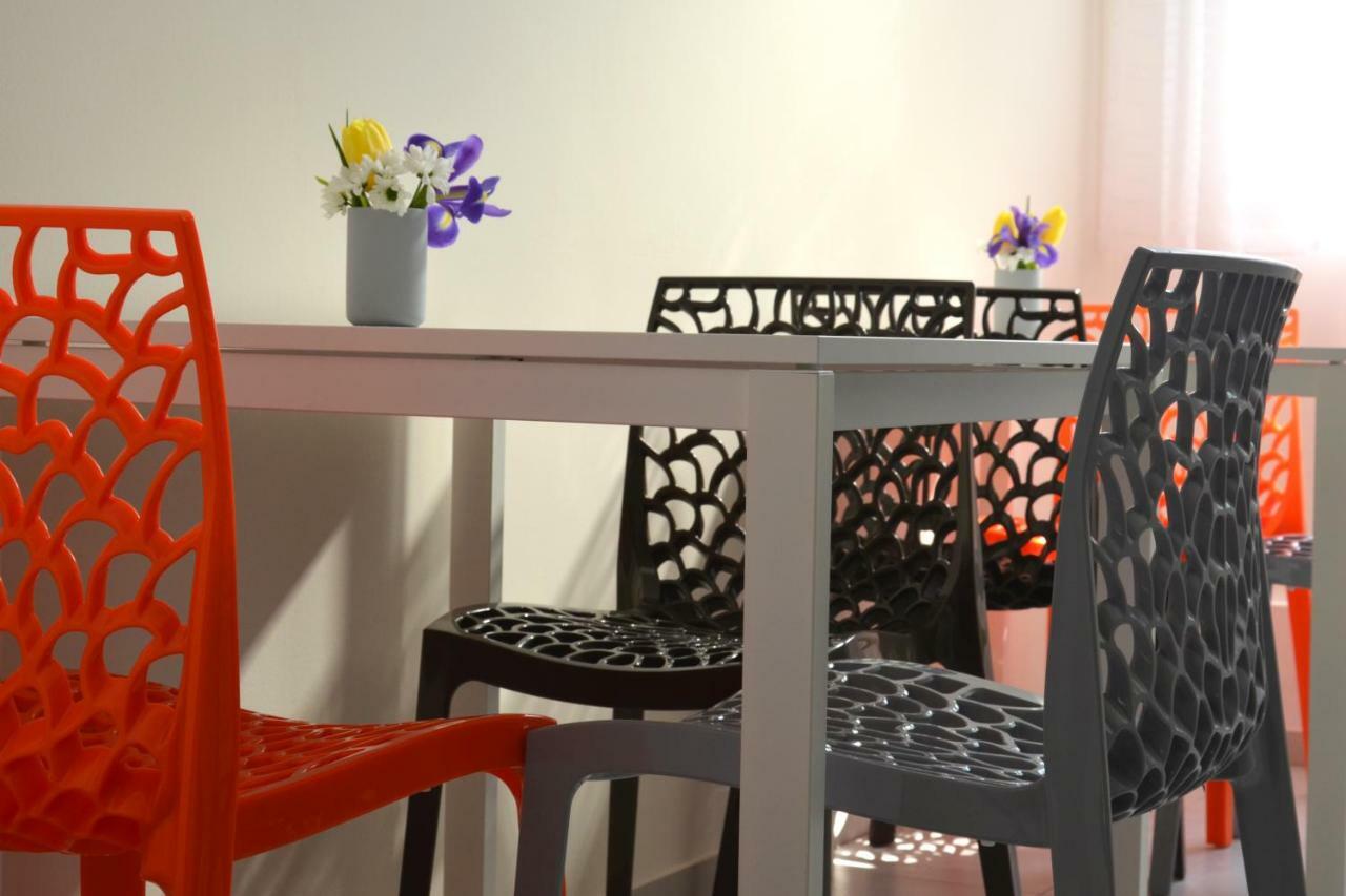 Hostel ברטיסלאבה מראה חיצוני תמונה